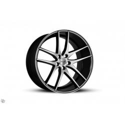 20" IM7 Sommar-SUV oslagbart pris Fraktfritt