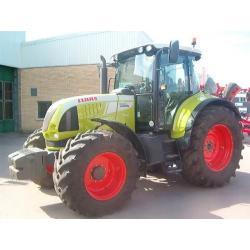 CLAAS ARION 630 C