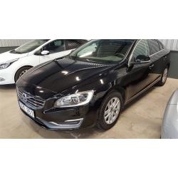 Volvo S60 T3 Momentum -14