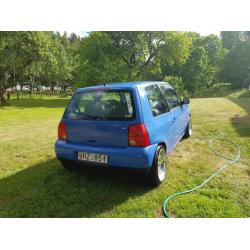 Lupo 1.4 -99