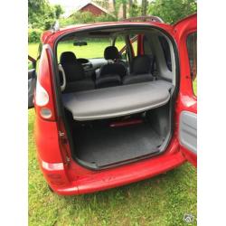 Yaris Verso 86 Hk VVT-i -01