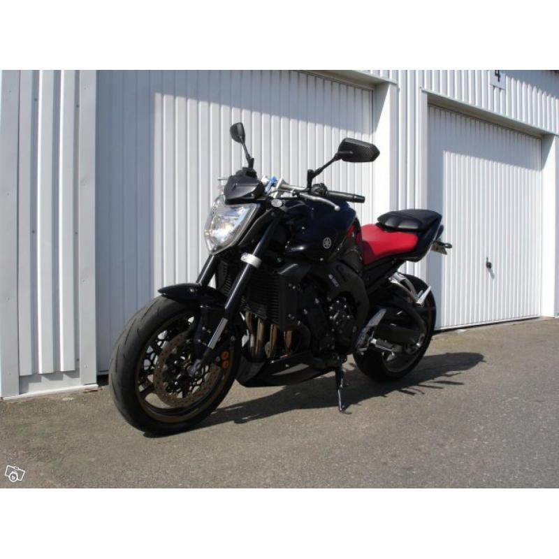 Yamaha Fz1-n -08