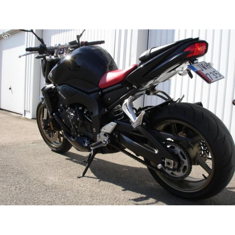 Yamaha Fz1-n -08