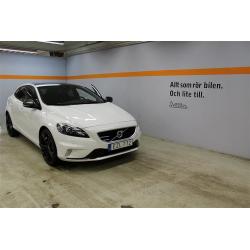 Volvo V40 T5 Carbon Edition -16