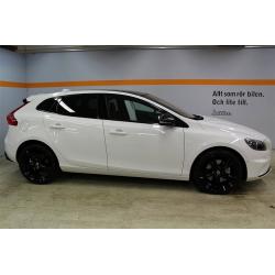 Volvo V40 T5 Carbon Edition -16