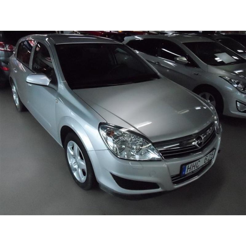 Opel Astra 1.6 Enjoy -07