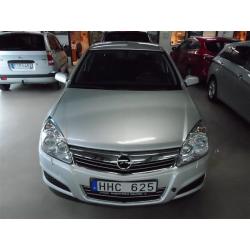 Opel Astra 1.6 Enjoy -07