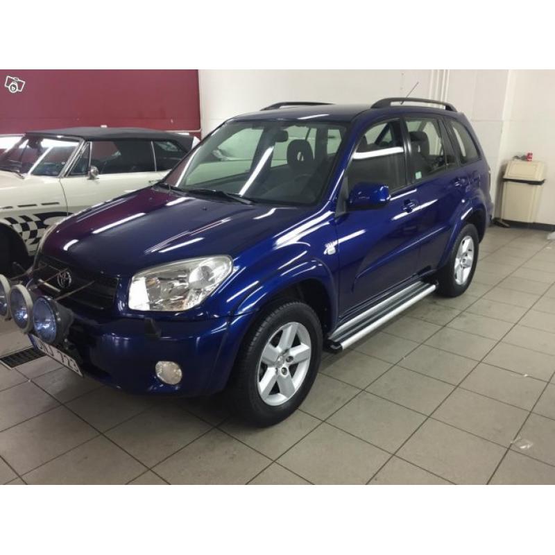 Toyota RAV4 -04