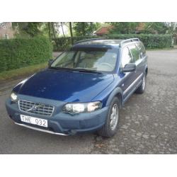 Volvo V70 Cross Country -02