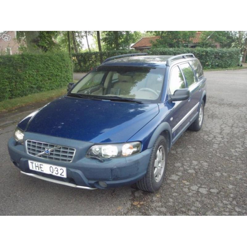 Volvo V70 Cross Country -02