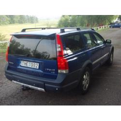 Volvo V70 Cross Country -02