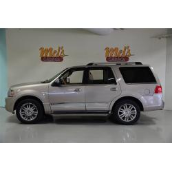 Lincoln Navigator 4WD 7-sits. Full utrustad. -07