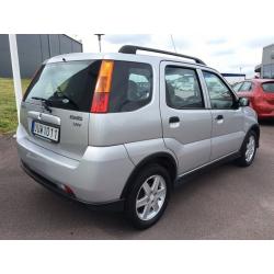 Suzuki Ignis 1.3 SUV (94HK) -04