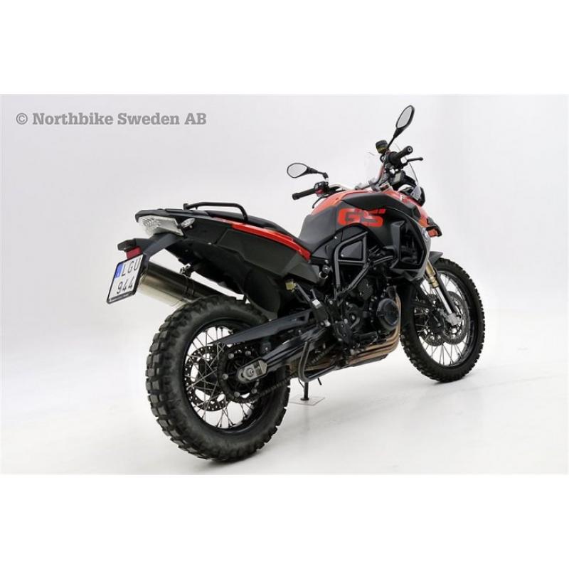 Bmw f800gs -11