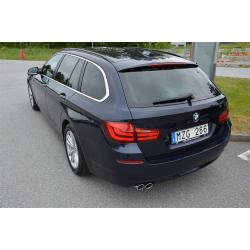 BMW 525 d xDrive Touring / Automat / Drag / n -13