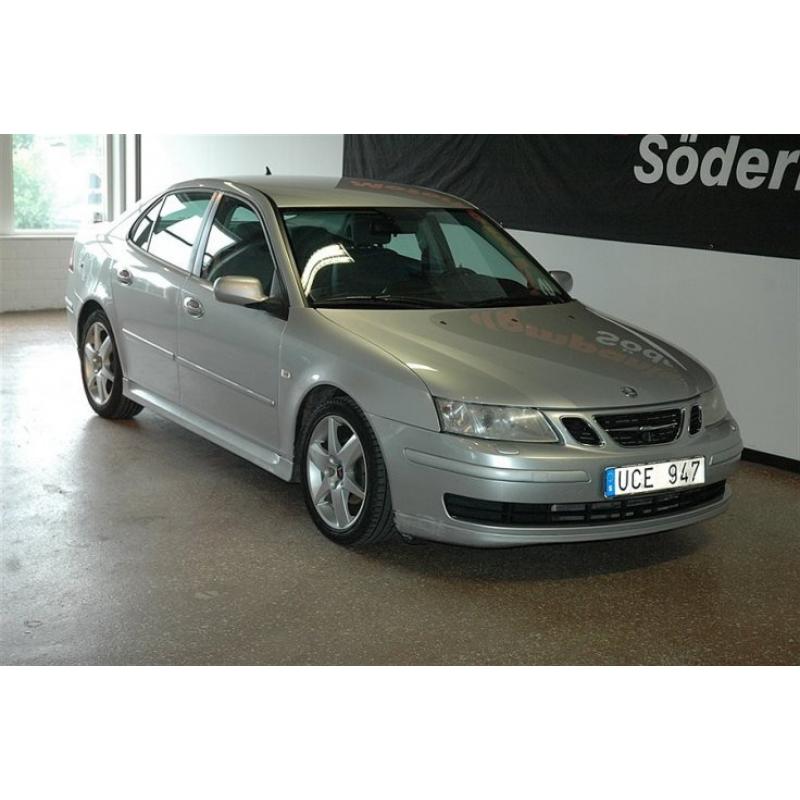 Saab 9-3 1.8T -03