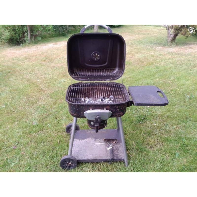 Grill