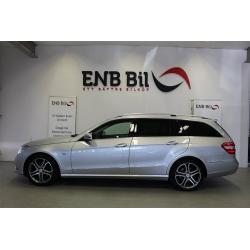 Mercedes-Benz E 350 CDI AUT NAVI DRAG SE SPEC -10