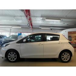 Toyota Yaris 1.5 HSD 5D ACTIVE 1100 MIL -15