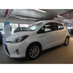 Toyota Yaris 1.5 HSD 5D ACTIVE 1100 MIL -15