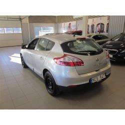 Renault Mégane III phII dCi FAP 90hk E5 Excep -13