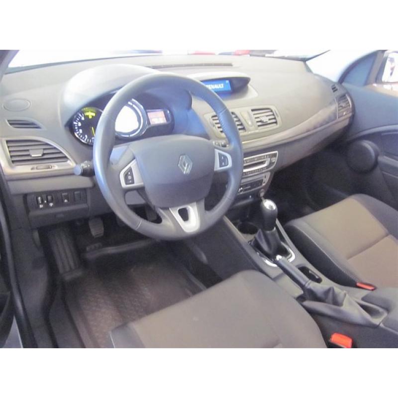 Renault Mégane III phII dCi FAP 90hk E5 Excep -13