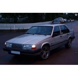 Volvo 940 GL -94