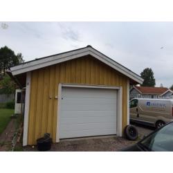 Garage 8,4x4,2 m