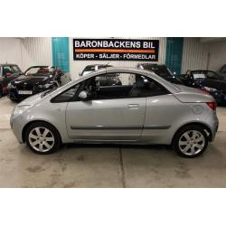 Mitsubishi Colt CZC 1,5 Cab 2,99% Bilfinans -08