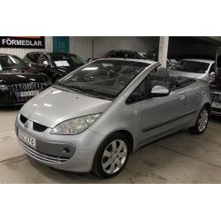 Mitsubishi Colt CZC 1,5 Cab 2,99% Bilfinans -08