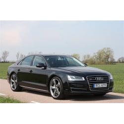 Audi A8 3.0 TDI Q / Matrix / TV / 21" / -14