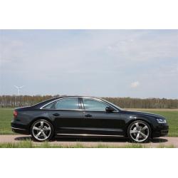 Audi A8 3.0 TDI Q / Matrix / TV / 21" / -14