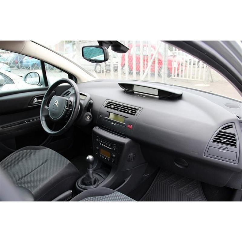 Citroën C4 Edition Nybesiktigad 140 HK -06