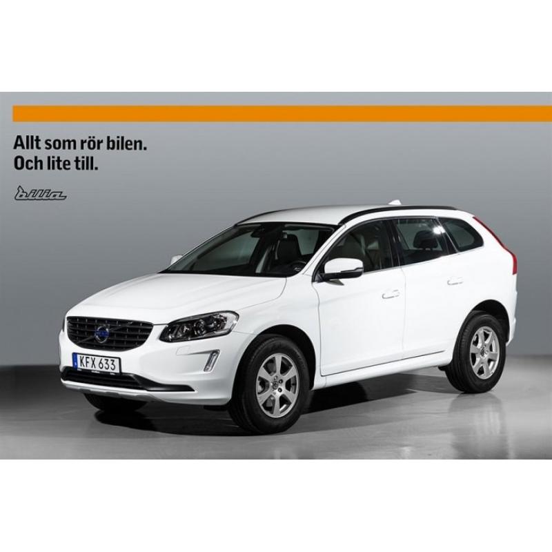 Volvo XC60 D4 Momentum Business E -16