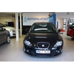 SEAT Leon EcoMotive STYLE 1.6 TDI -12