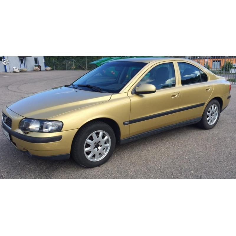 Volvo S60 -01