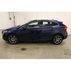 Volvo V40 Cross Country Ocean Race Business E -16