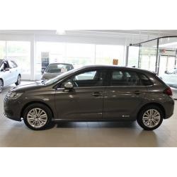 Citroën C4 120HK AUT6 HAPPY EDITION SUMMER SA -16