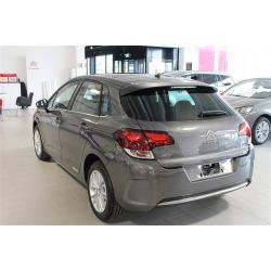 Citroën C4 120HK AUT6 HAPPY EDITION SUMMER SA -16