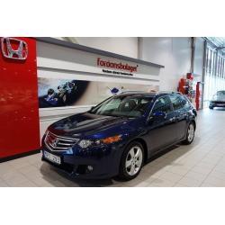 Honda Accord 2,2 i-DTEC Elegance Automat -11