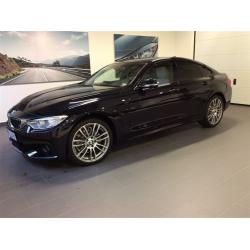 BMW 428 i xDrive Gran Coupè M Sport -16