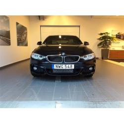 BMW 428 i xDrive Gran Coupè M Sport -16