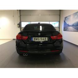 BMW 428 i xDrive Gran Coupè M Sport -16