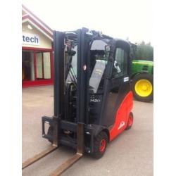 Linde H20D/391