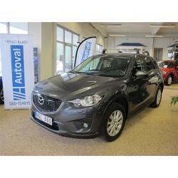 Mazda CX-5 AdvancePlus 2.0 160HK AUT -13