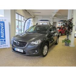 Mazda CX-5 AdvancePlus 2.0 160HK AUT -13