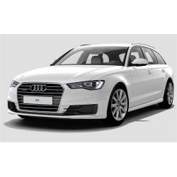 Audi A6 Avant 3.0 TDI Quattro 218HK S-tronic -16