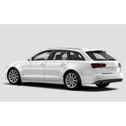 Audi A6 Avant 3.0 TDI Quattro 218HK S-tronic -16