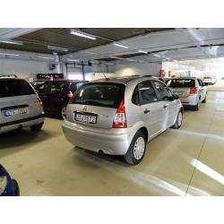 Citroën C3 1,4 Comfort 5d -09