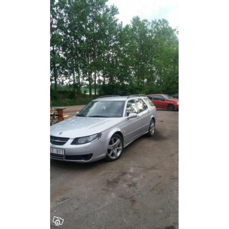 Saab 9-5 tid -06